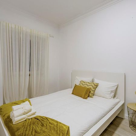 Apartamento Goa 아마도라 외부 사진