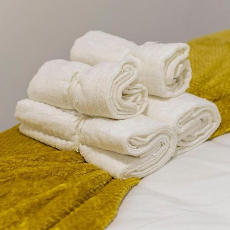 Apartamento Goa 아마도라 외부 사진