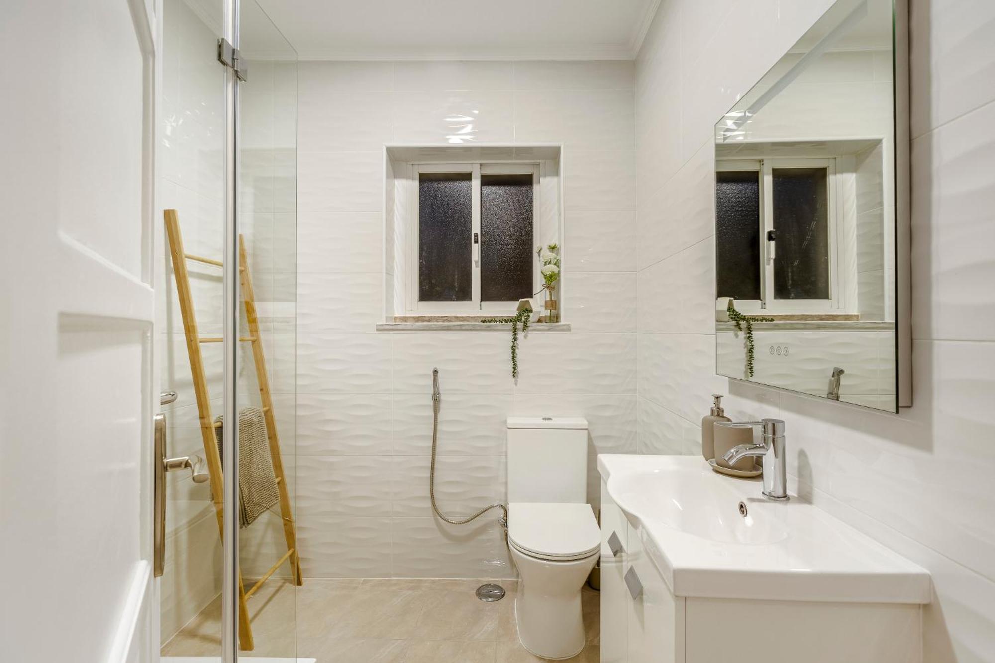 Apartamento Goa 아마도라 외부 사진