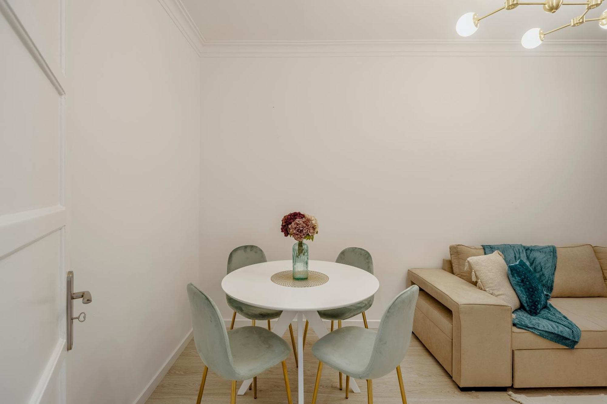 Apartamento Goa 아마도라 외부 사진