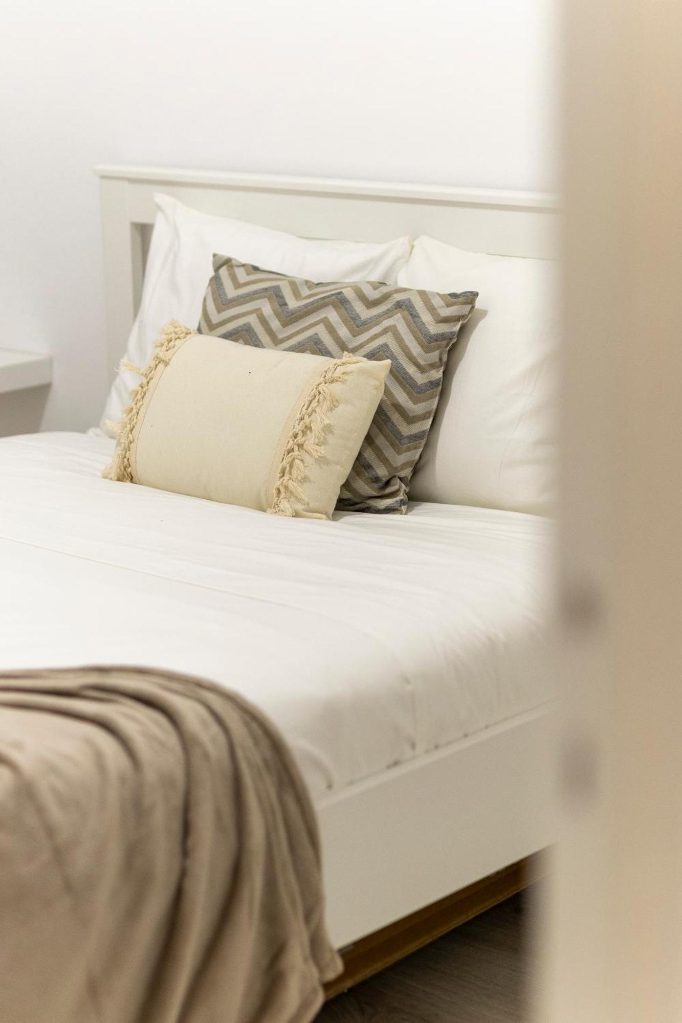 Apartamento Goa 아마도라 외부 사진