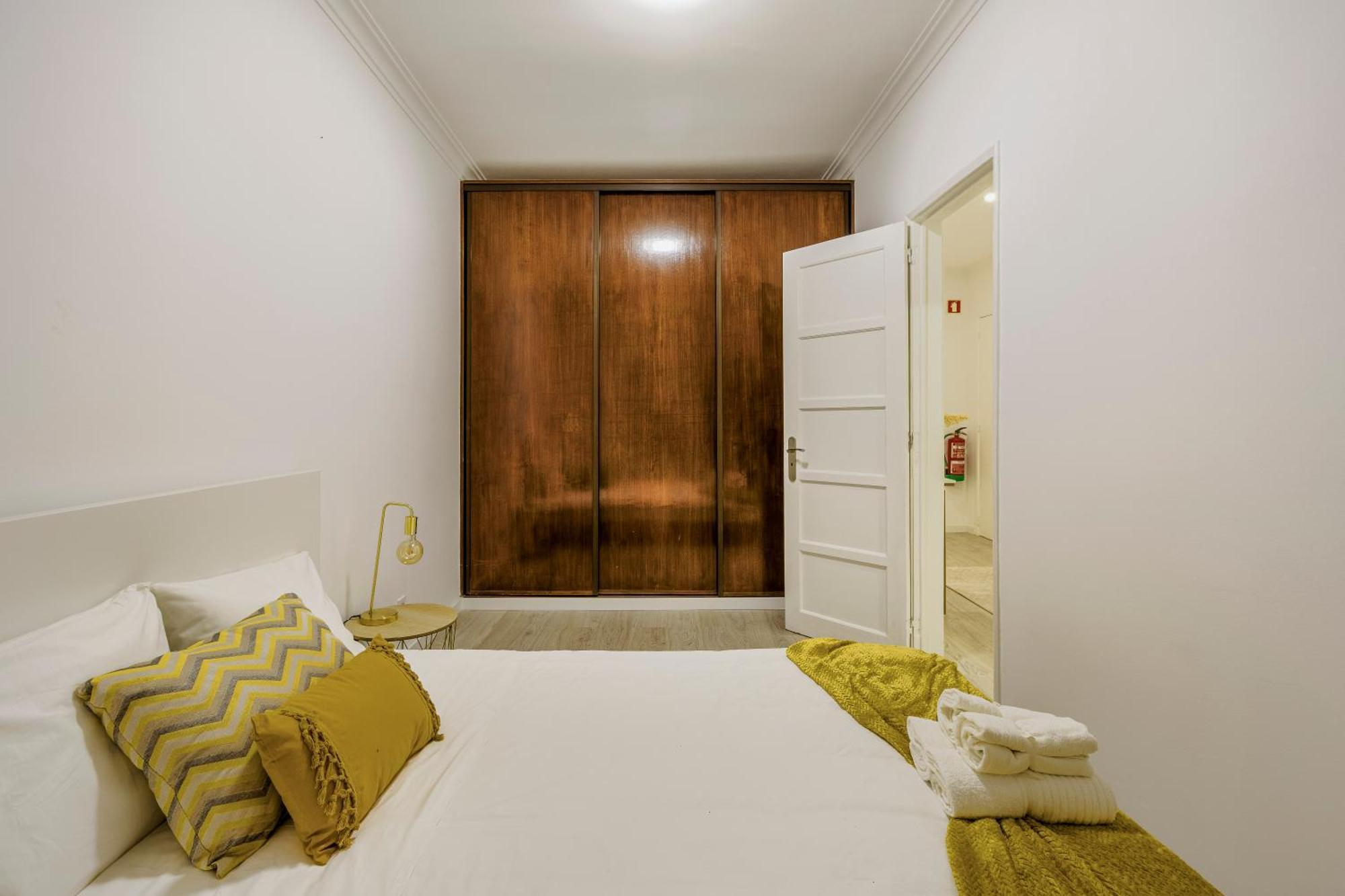 Apartamento Goa 아마도라 외부 사진