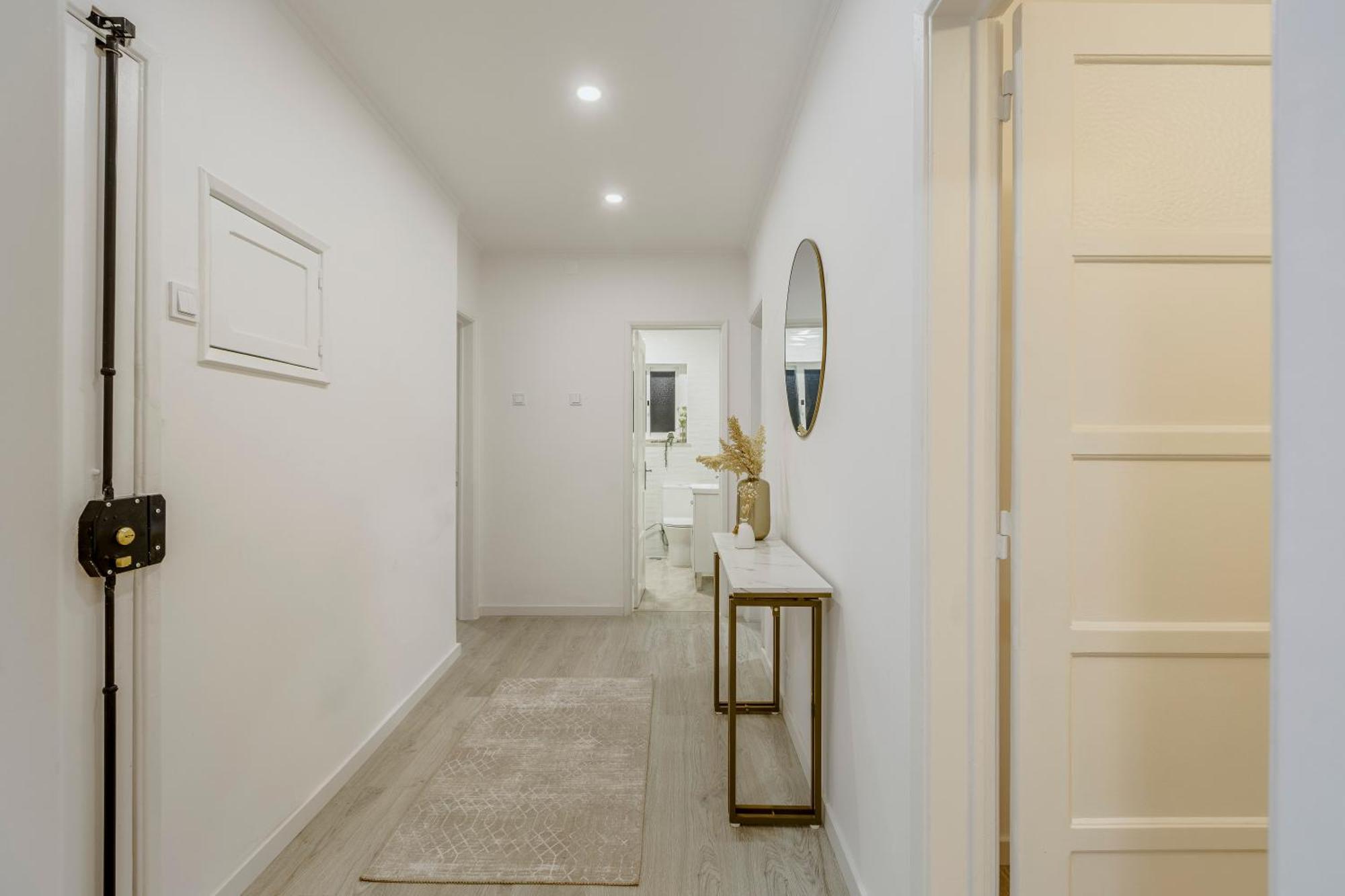 Apartamento Goa 아마도라 외부 사진
