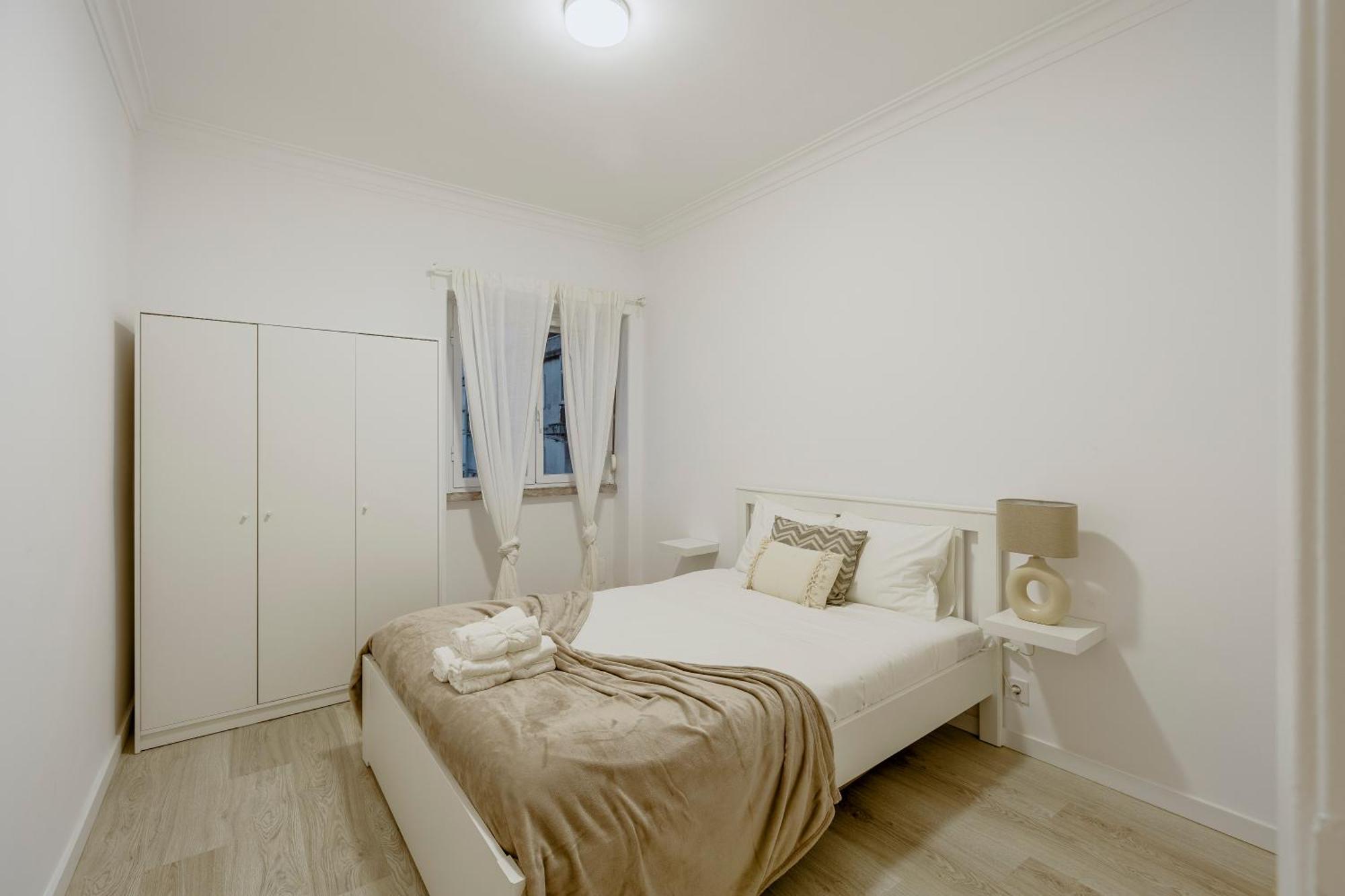 Apartamento Goa 아마도라 외부 사진