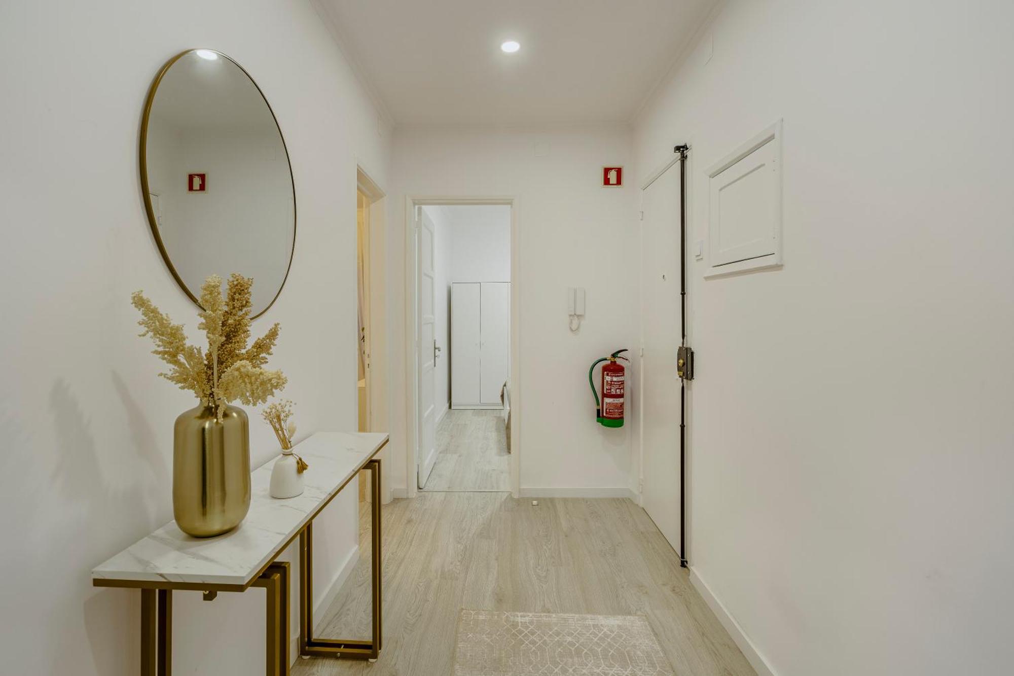 Apartamento Goa 아마도라 외부 사진