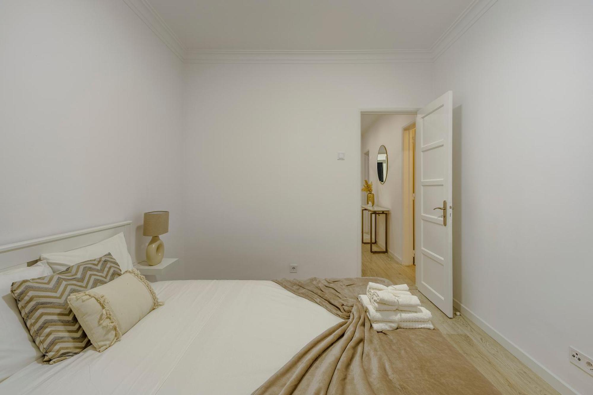Apartamento Goa 아마도라 외부 사진