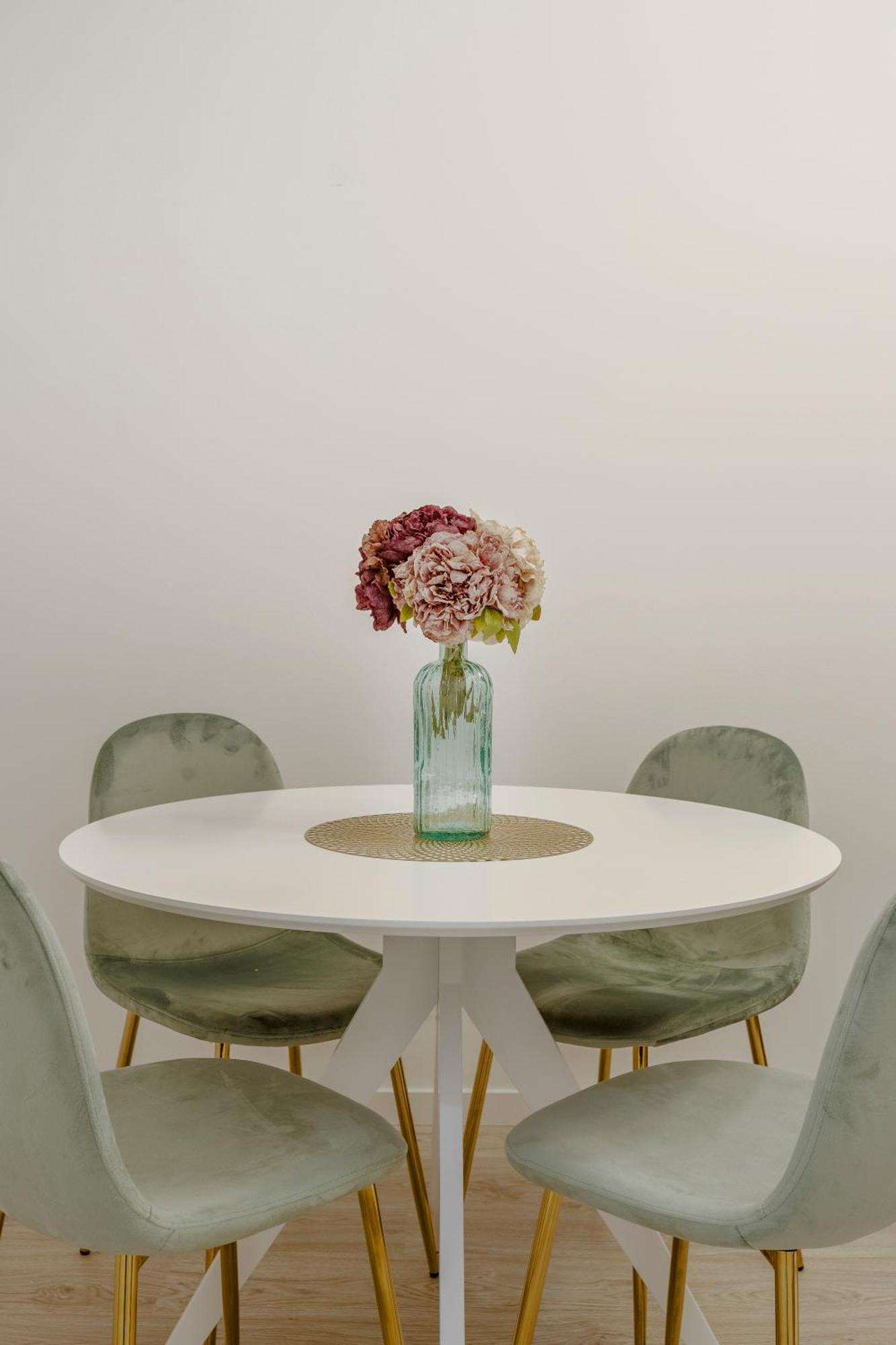Apartamento Goa 아마도라 외부 사진