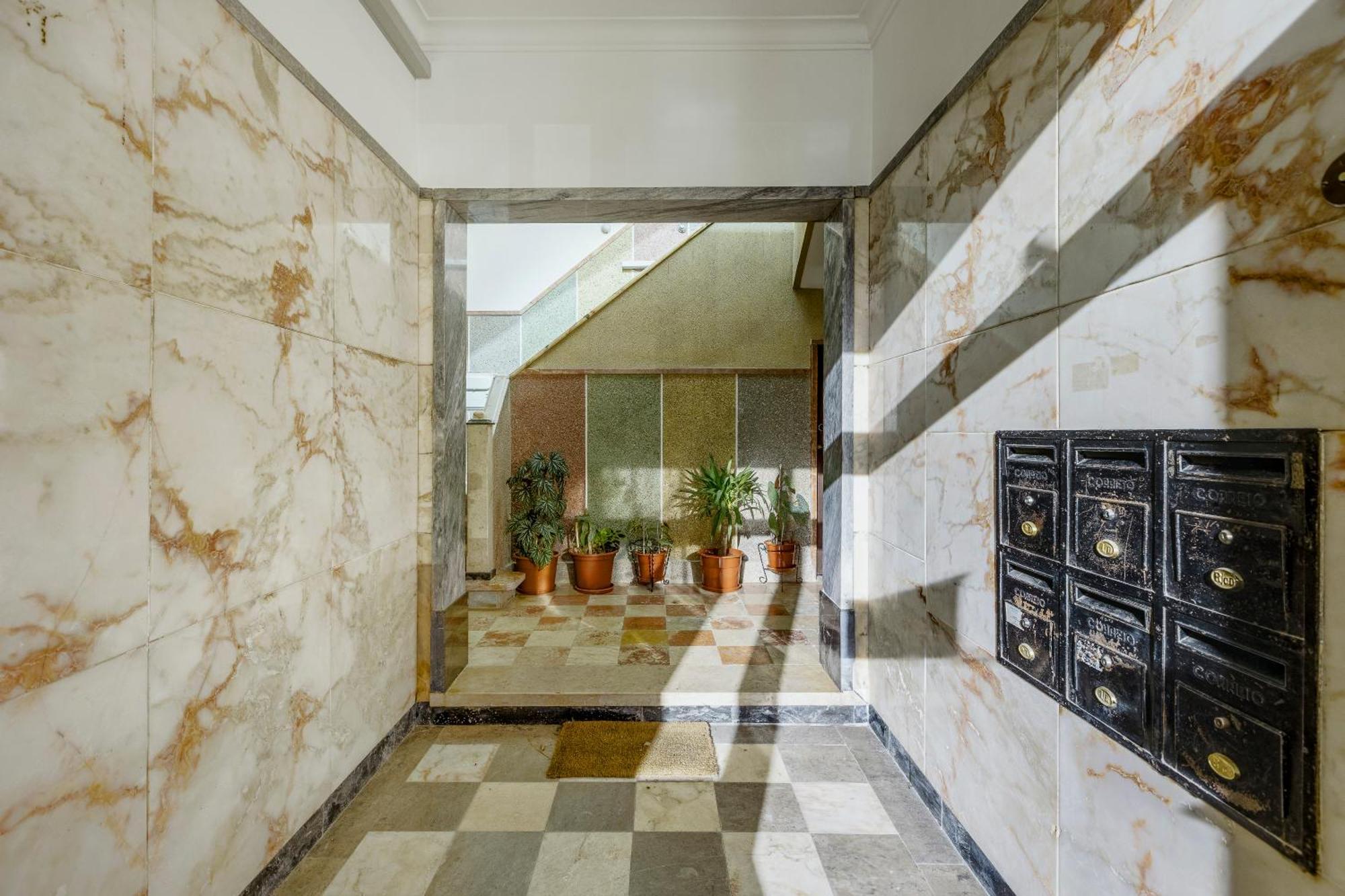 Apartamento Goa 아마도라 외부 사진