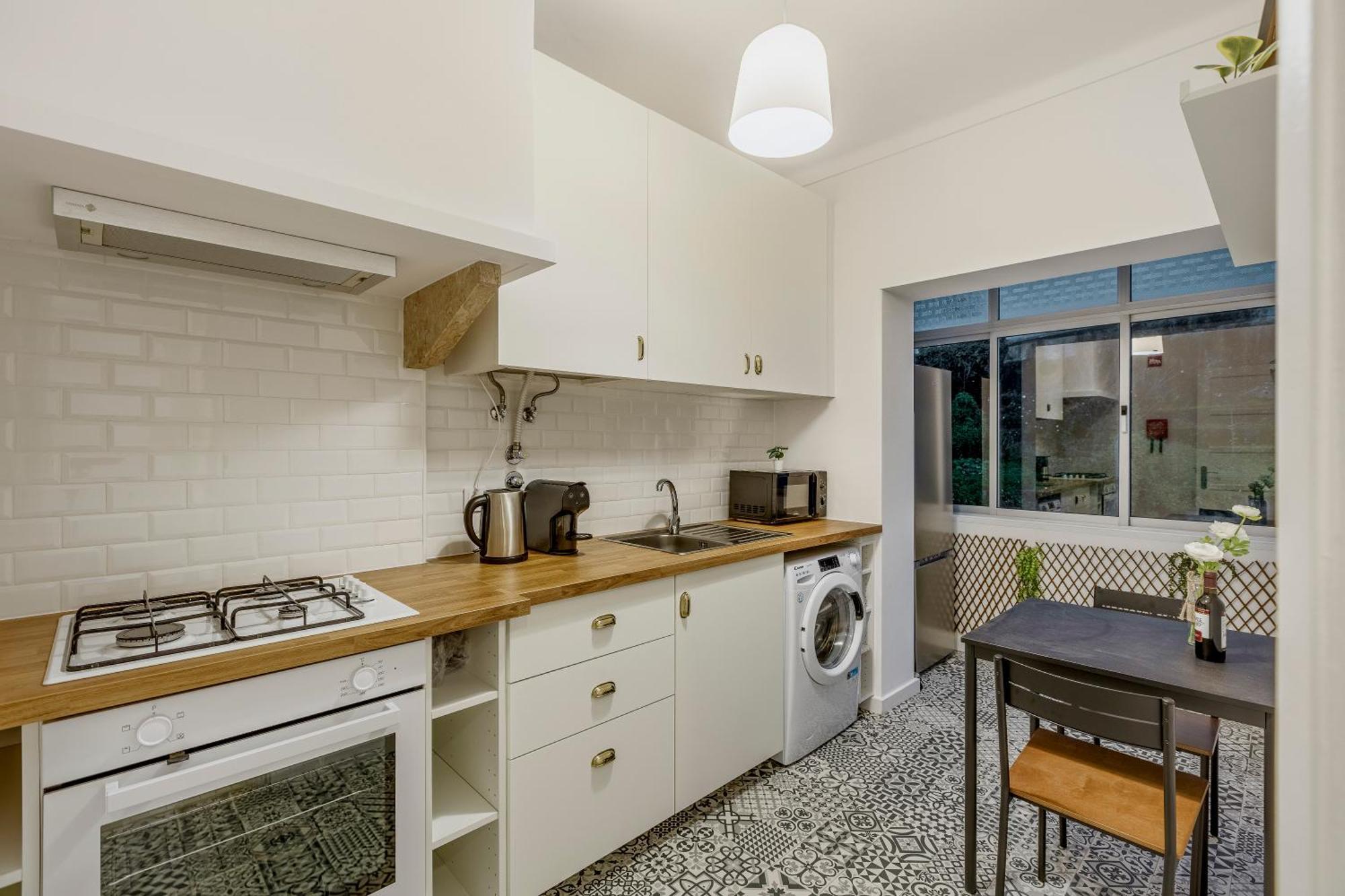 Apartamento Goa 아마도라 외부 사진