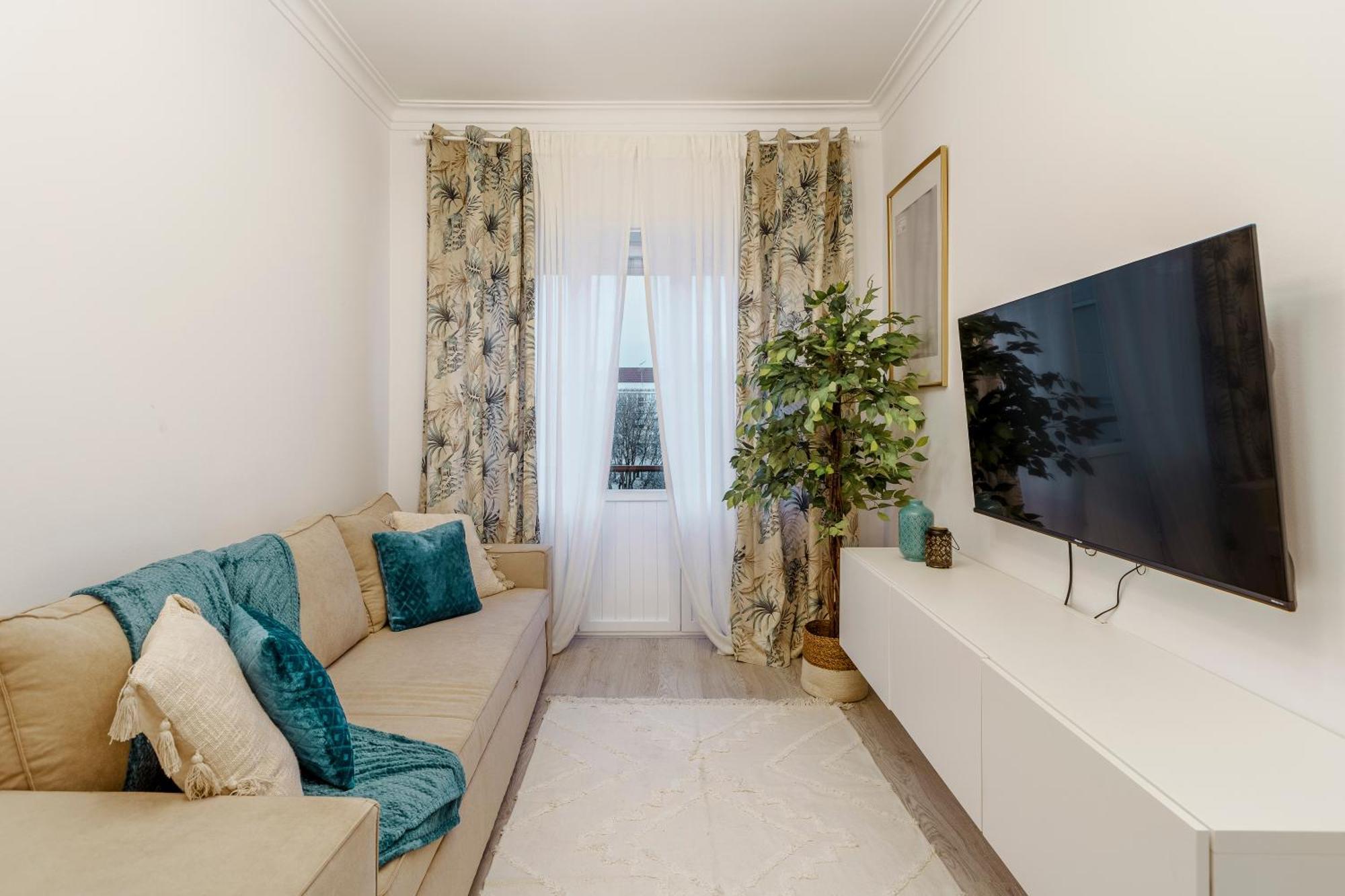 Apartamento Goa 아마도라 외부 사진