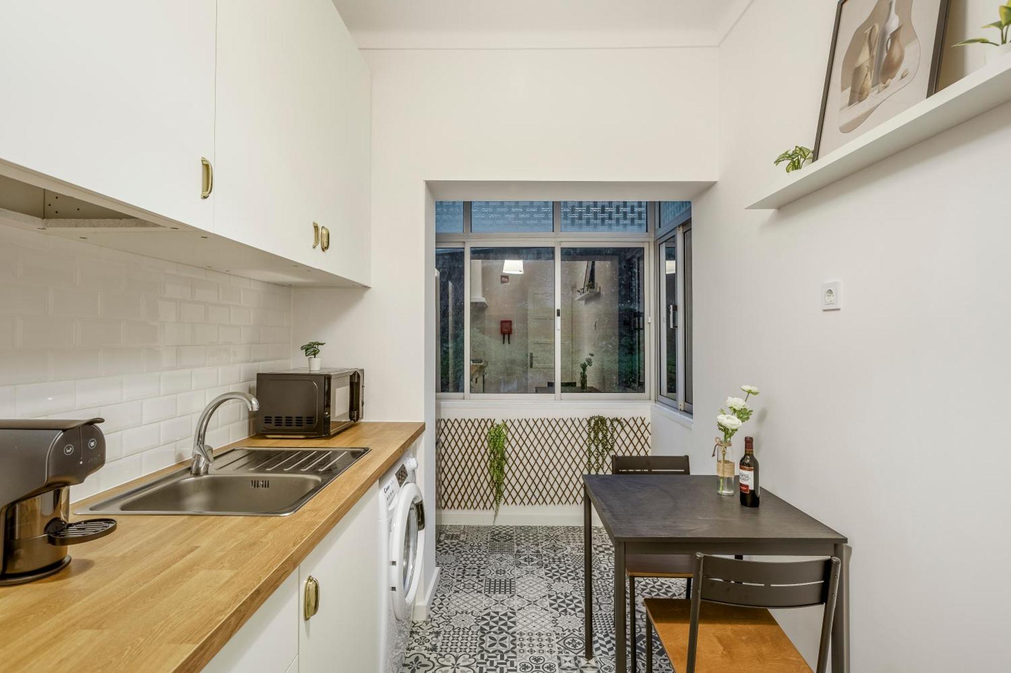 Apartamento Goa 아마도라 외부 사진