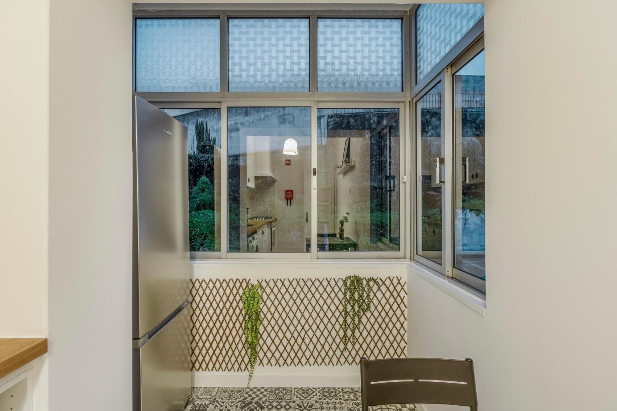 Apartamento Goa 아마도라 외부 사진